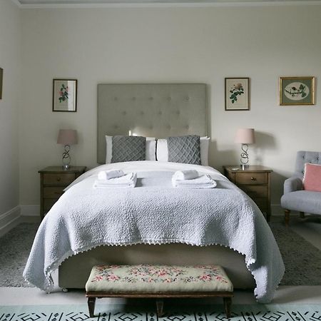 Stay On The Hill - The Coach House Hexham Zewnętrze zdjęcie