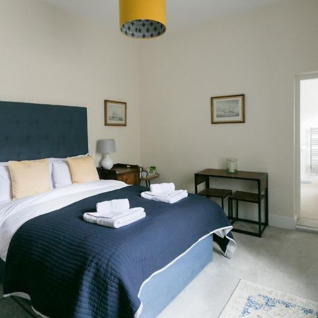 Stay On The Hill - The Coach House Hexham Zewnętrze zdjęcie