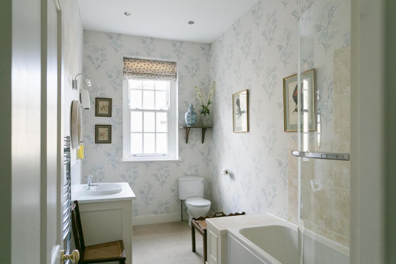 Stay On The Hill - The Coach House Hexham Zewnętrze zdjęcie