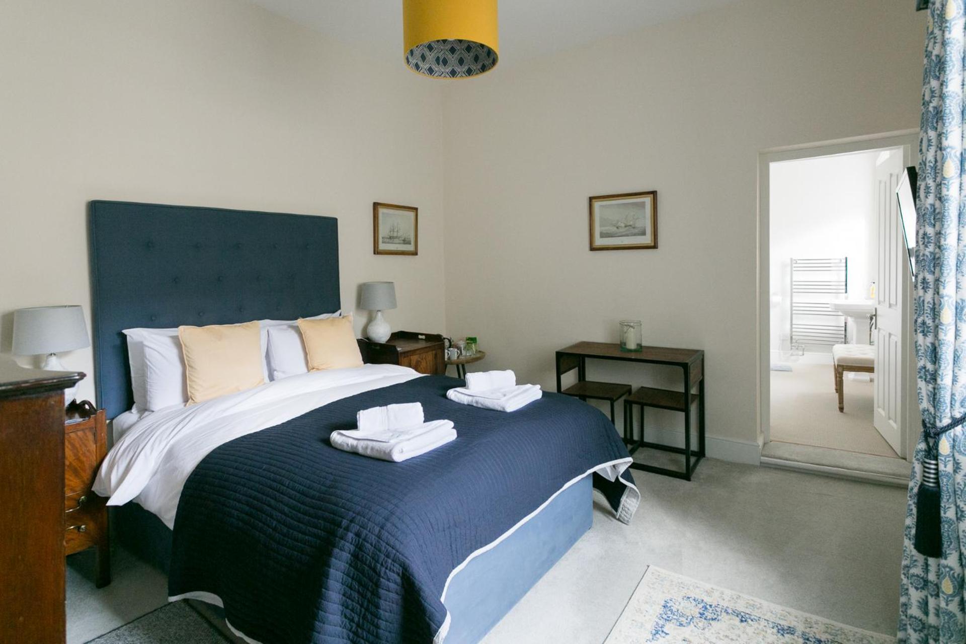 Stay On The Hill - The Coach House Hexham Zewnętrze zdjęcie